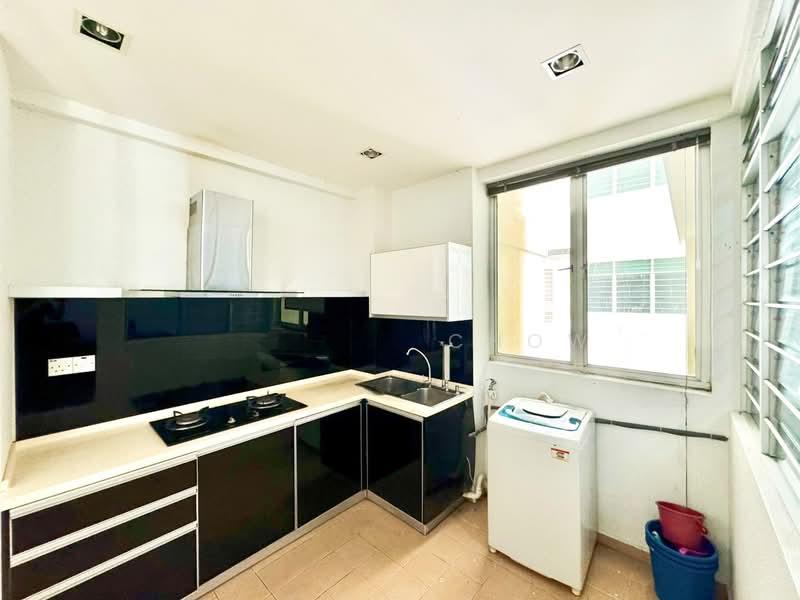 The Waterfront Condominium - 3