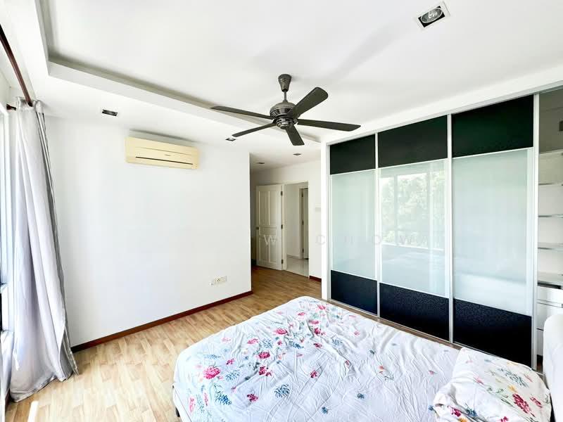 The Waterfront Condominium - 4