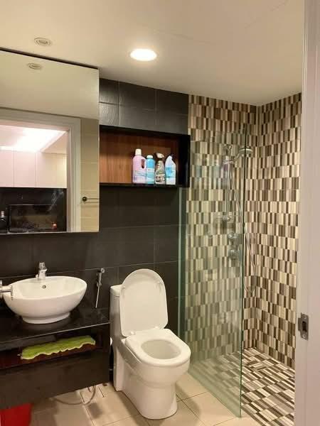 Verve Suites KL South - 2