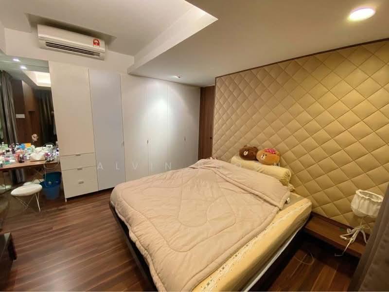Verve Suites KL South - 3