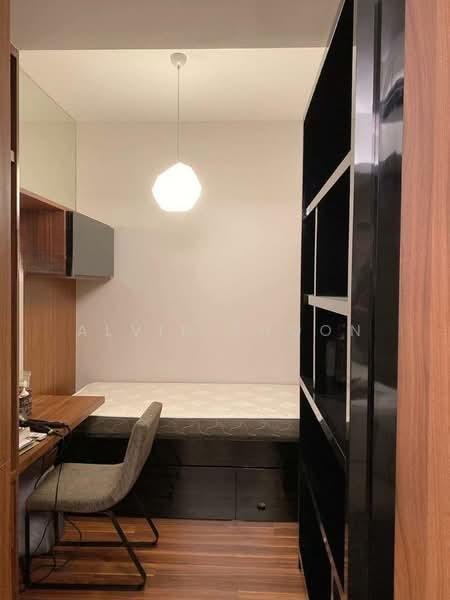 Verve Suites KL South - 4