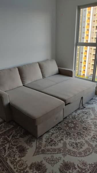 Alanis Residence - 5