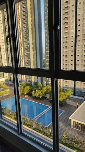 Alanis Residence - 4