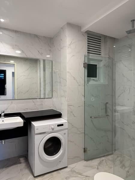 Met 1 Residences - 3