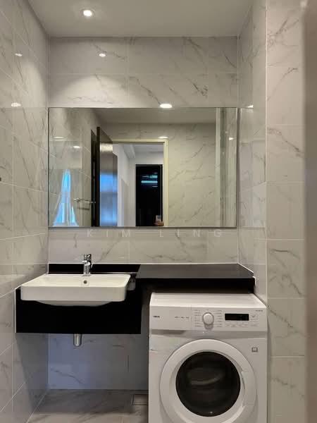 Met 1 Residences - 4