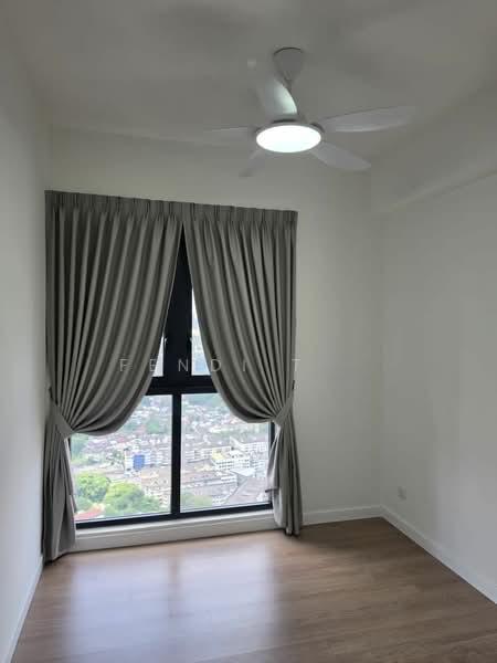 Skyline KL - 2