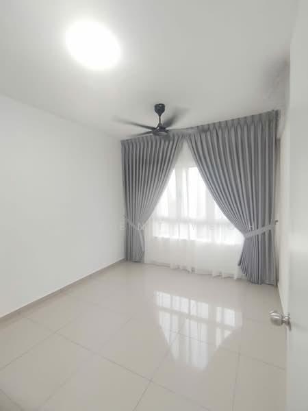 Residensi Dutamas Dahlia - 2