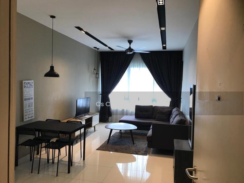 Pandora @ Tropicana Metropark - 2