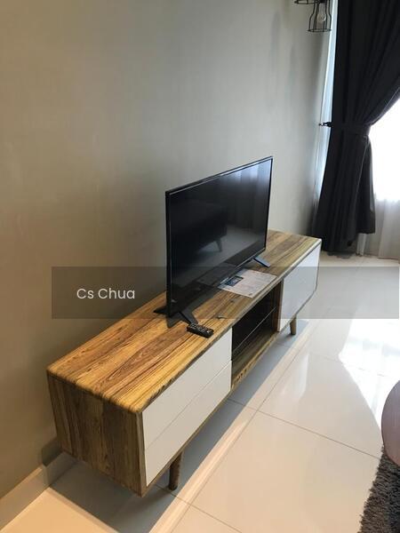 Pandora @ Tropicana Metropark - 3