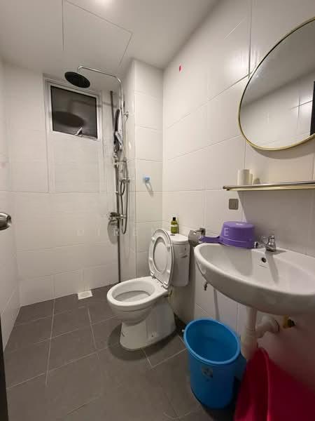 Residensi Platinum Teratai - 2