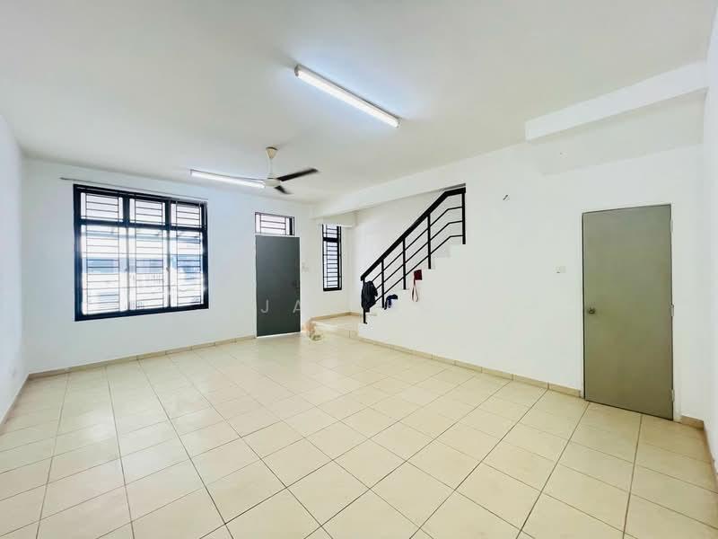 Rochester Bukit Indah - 2