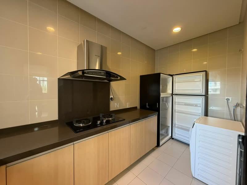 Quayside Condominium - 3