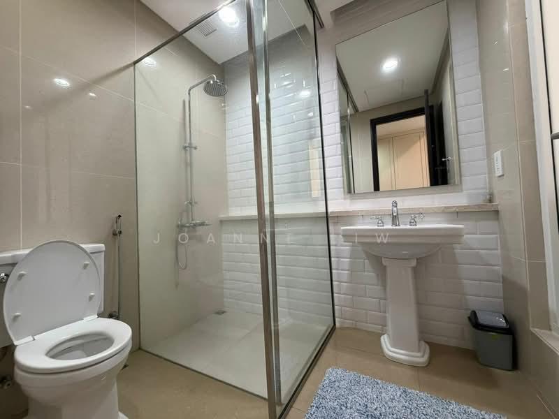 Quayside Condominium - 5