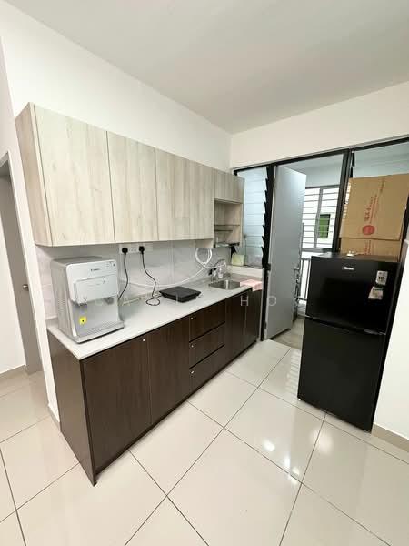 Mizumi Residences - 2