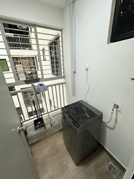 Mizumi Residences - 5