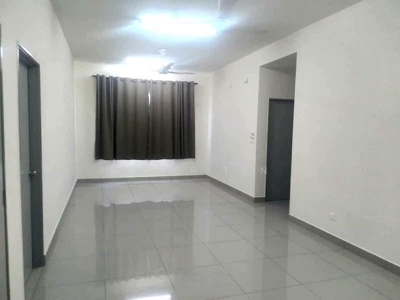 Nexus @ Kajang Station (Tower B) - 4