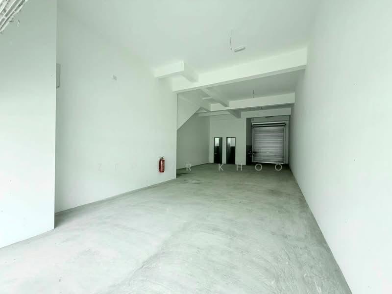Ion Axxes - Bandar Medini Iskandar - 2