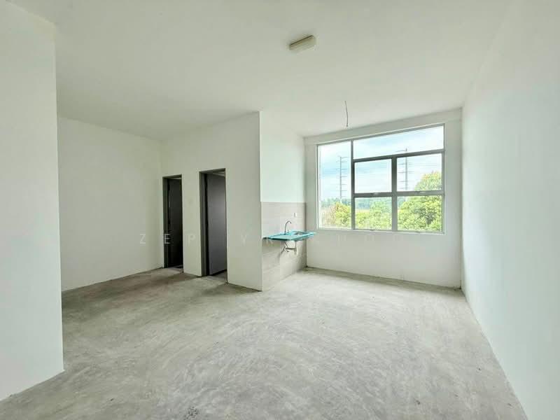Ion Axxes - Bandar Medini Iskandar - 4