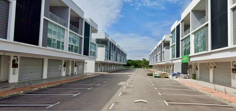Ion Axxes - Bandar Medini Iskandar - 5