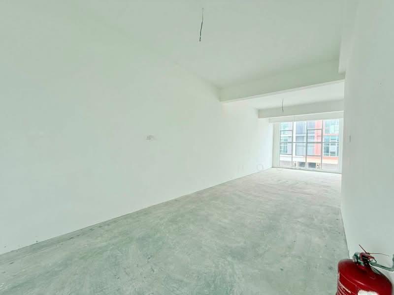 Ion Axxes - Bandar Medini Iskandar - 3