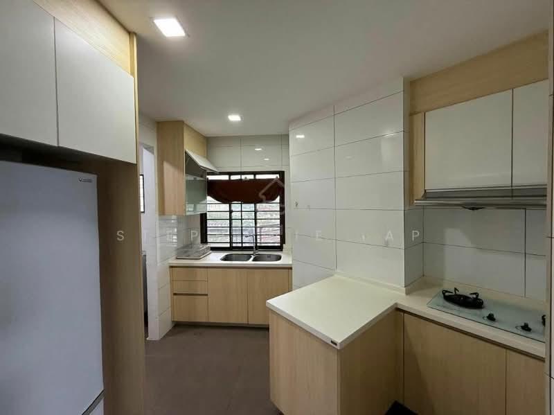 Seri Mutiara Apartment - 3