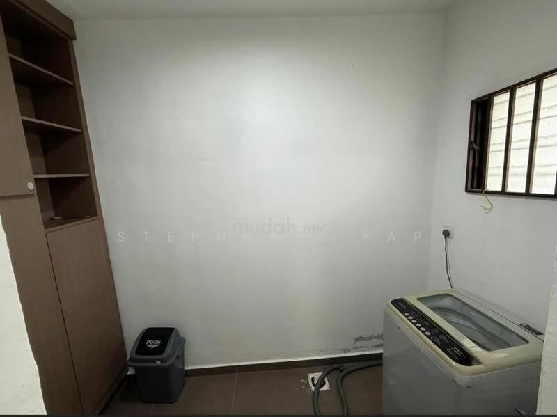 Seri Mutiara Apartment - 4