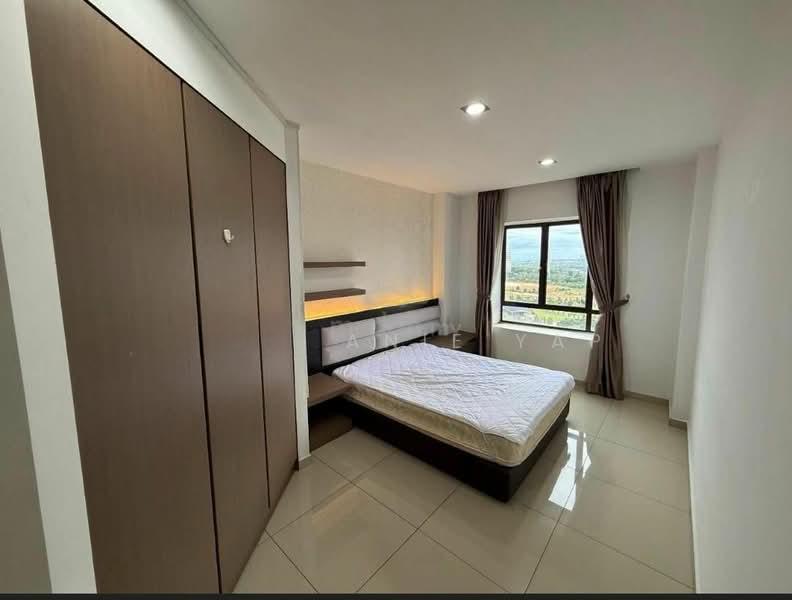 Seri Mutiara Apartment - 5