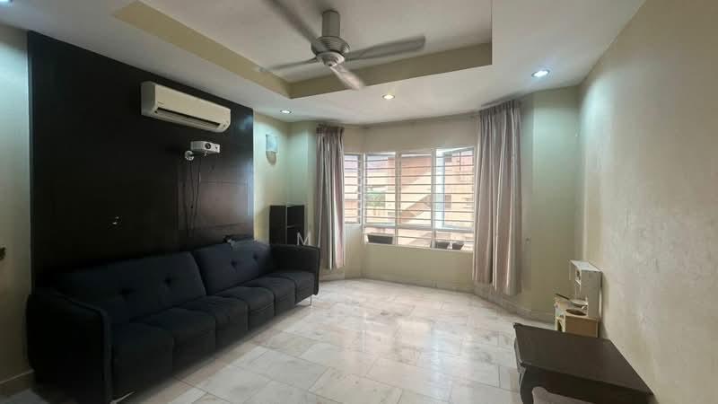 Puncak Seri Kelana - 2