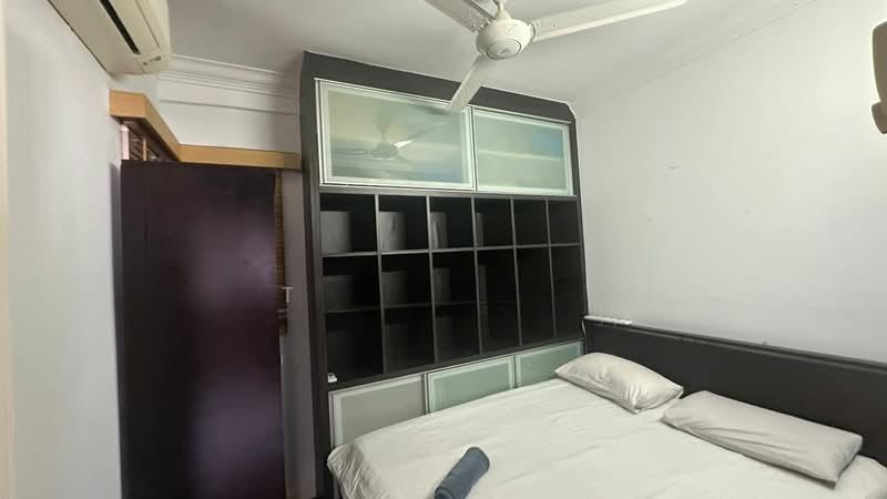 Puncak Seri Kelana - 3
