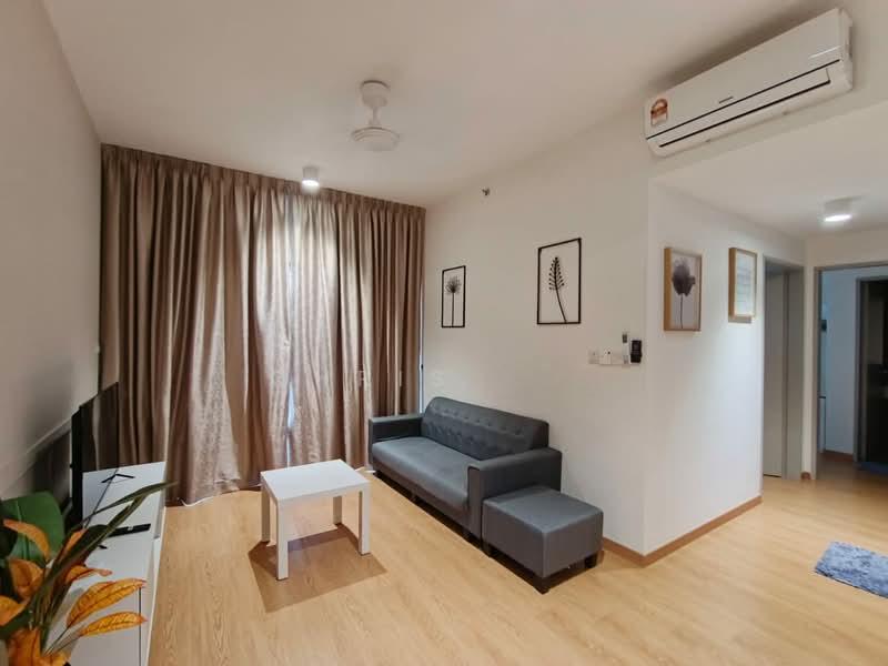 Maya Bay Residences @ Gamuda Cove - 2