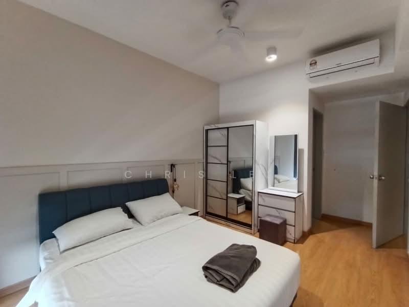 Maya Bay Residences @ Gamuda Cove - 5
