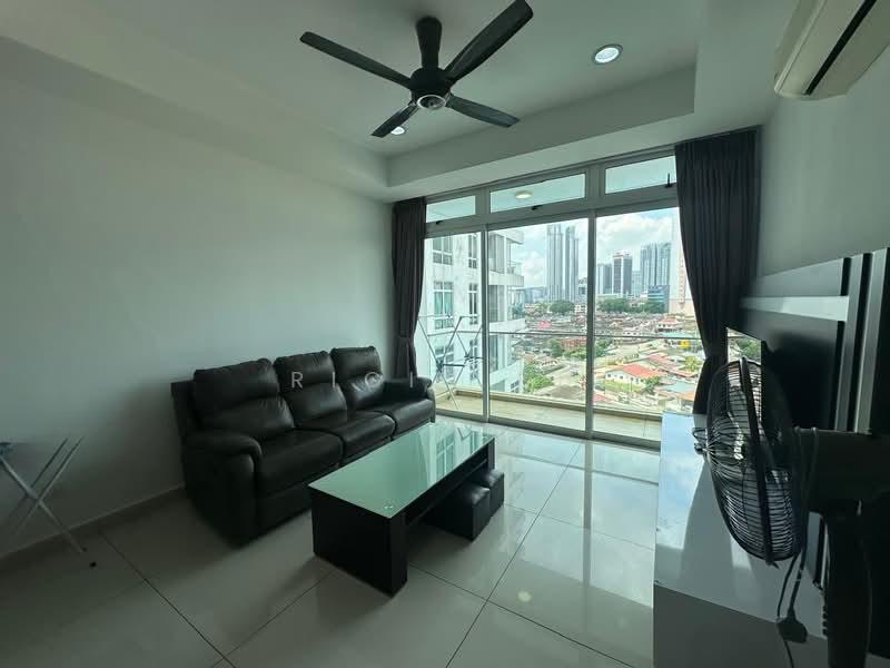 KSL D'Esplanade Residence - 3