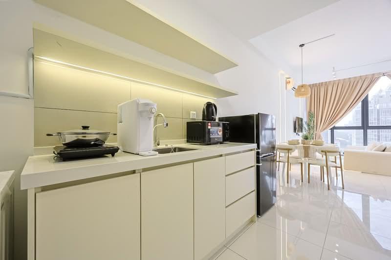 Majestic Residence - 5