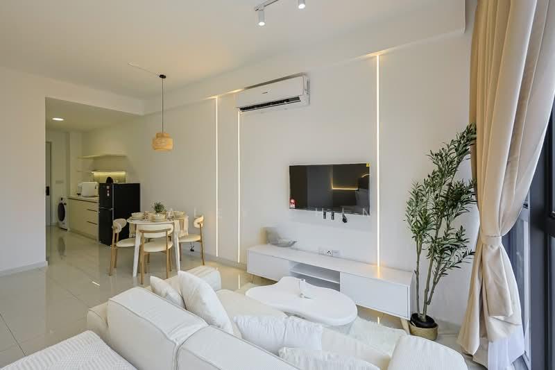 Majestic Residence - 2