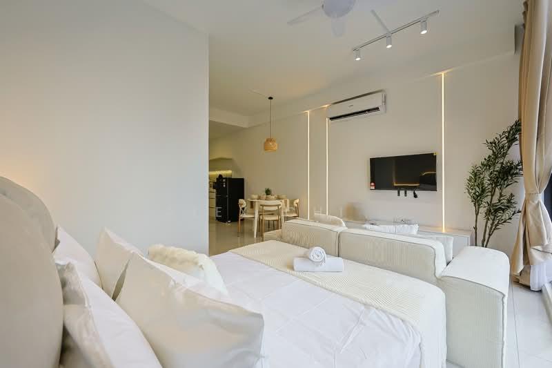 Majestic Residence - 4