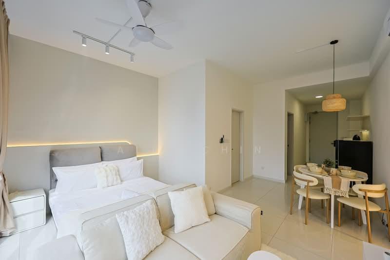 Majestic Residence - 3