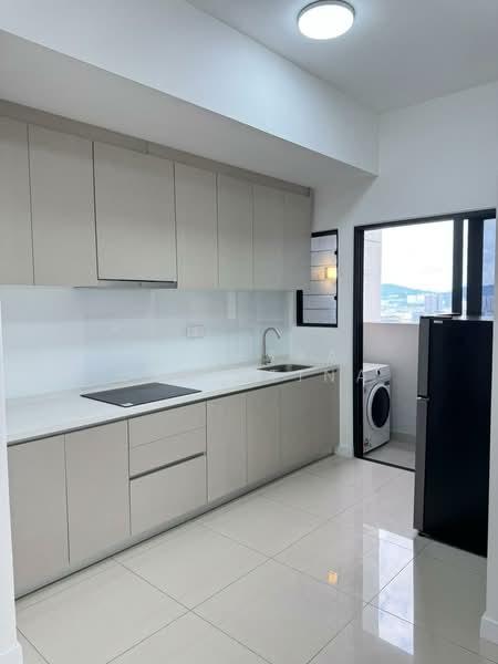 Skyline KL - 2