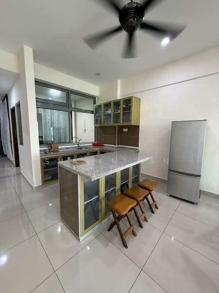 The Tropicana Residence - 2
