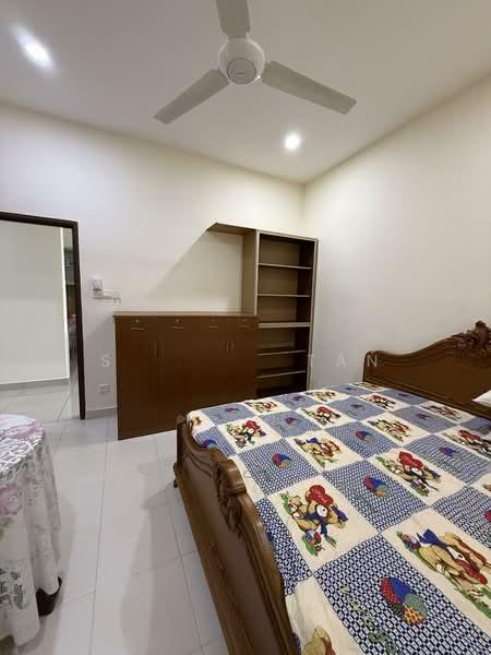 The Tropicana Residence - 3