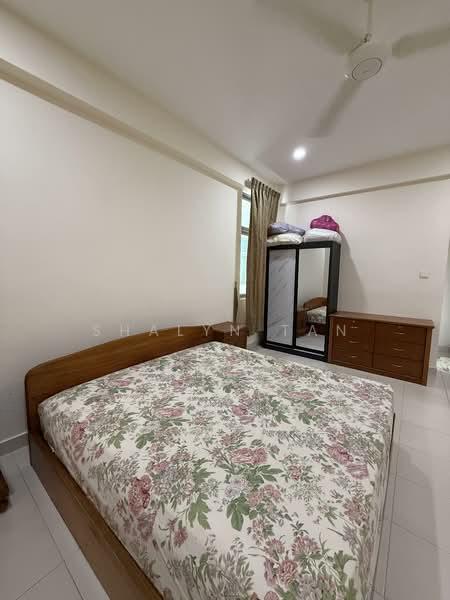 The Tropicana Residence - 5