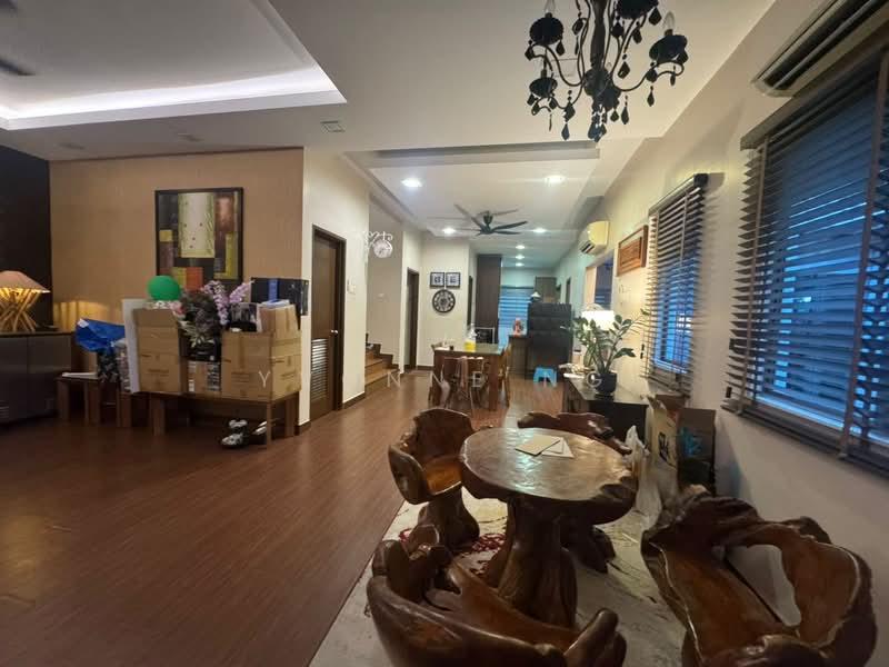 Taman Seri Austin - 5