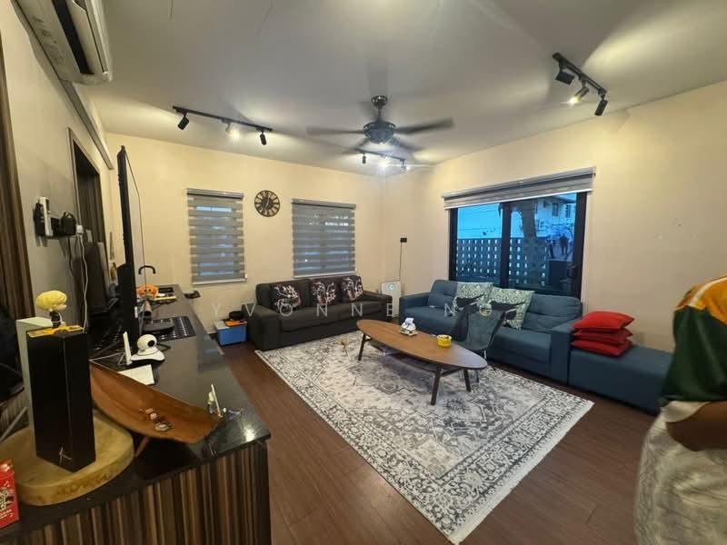 Taman Seri Austin - 3