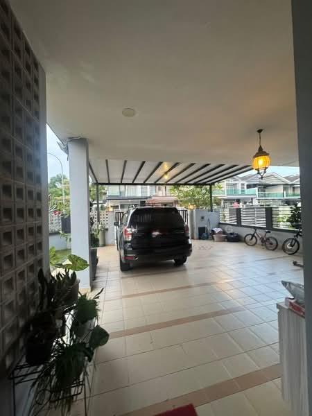 Taman Seri Austin - 2