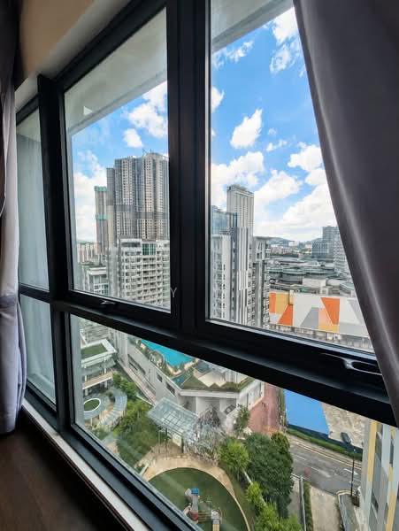 V Residence Suites @ Sunway Velocity - 2