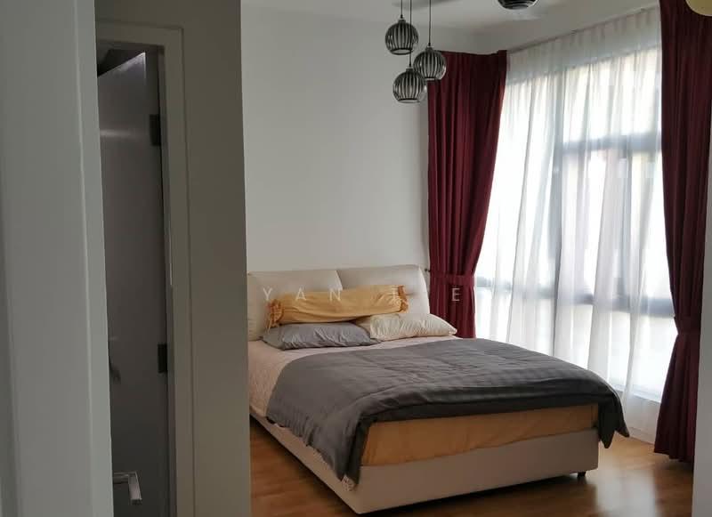 Urbana Residences - 2