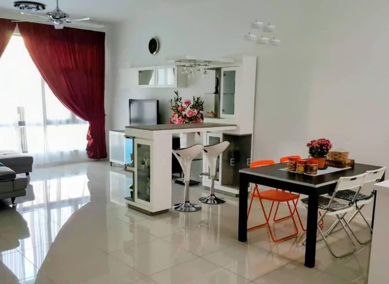 Urbana Residences - 3