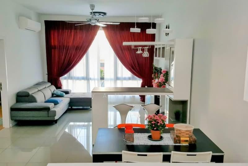 Urbana Residences - 5