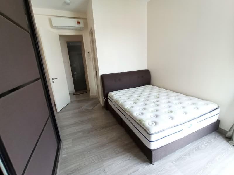 Scenaria @ North Kiara Hills - 5