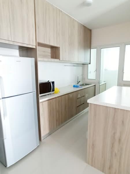 Scenaria @ North Kiara Hills - 3