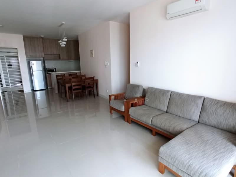 Scenaria @ North Kiara Hills - 2